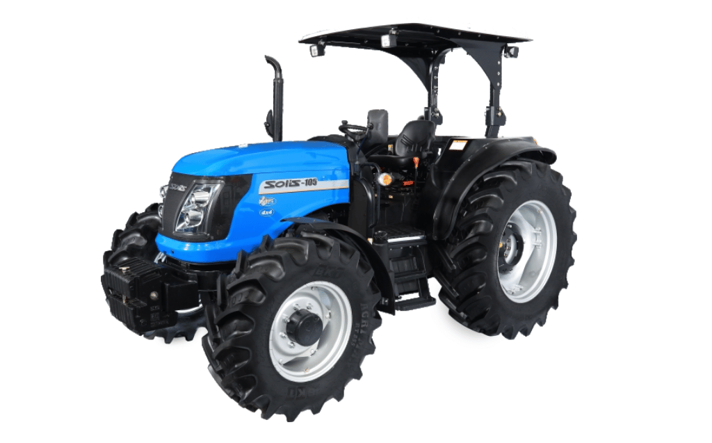 Solis S 105